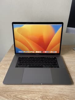 Macbook Pro 2019 15” Core i9 32GB 512SSD Radeon Pro Vega 20 Space