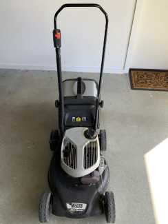 Victa Statesman Lawnmower Lawn Mowers in Westbury TAS Gumtree Australia