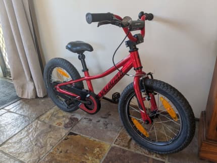 Specialized riprock 2024 16 red