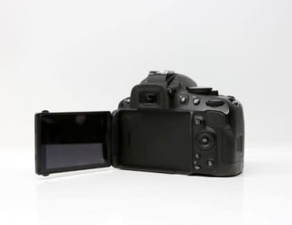 nikon d5200 gumtree