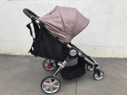 NEWBORN BABY PRAM GREAT CONDITION Prams Strollers in Liverpool NSW Gumtree Australia