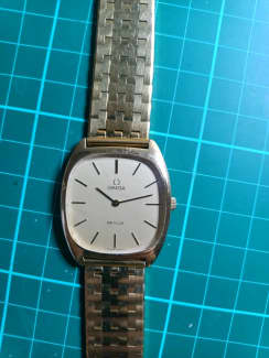 Gumtree discount omega watch