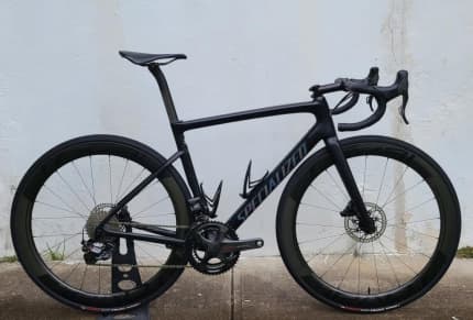 Specialized tarmac pro disc for sale hot sale