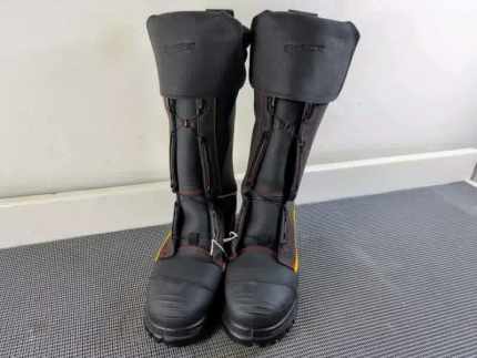 Blundstone Mining Safety Boots 73269 Men s Shoes in Rockhampton QLD Gumtree Australia