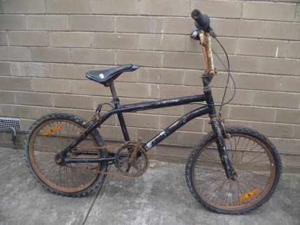 Black hotsell diamond bmx