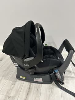 Britax unity best sale neos isofix