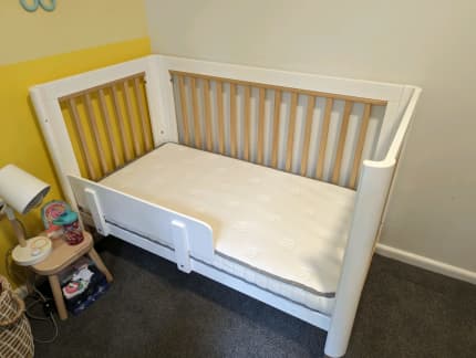 Boori clearance perla cot