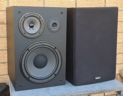 ns a636 speakers