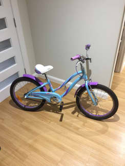 giant bella 20 inch bike