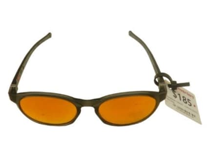 Unisex Oakley Reedmace Grey Sunglasses | Accessories | Gumtree Australia  Darwin City - Coconut Grove | 1308736170