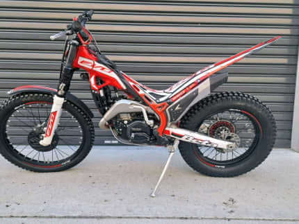 beta evo 250 2013