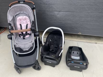 Gumtree maxi cosi outlet capsule