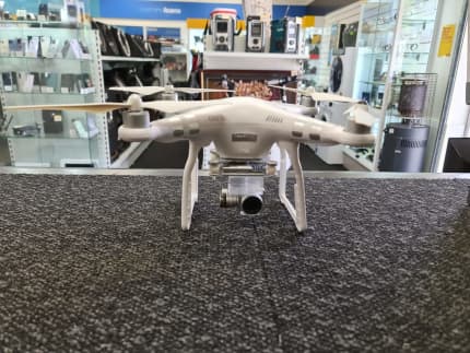 Cash 2024 converters drone