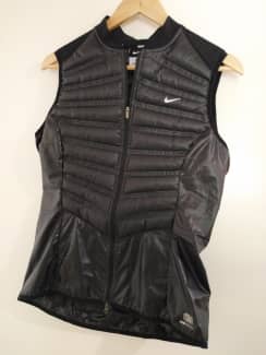 Nike aeroloft 800 women's running clearance vest