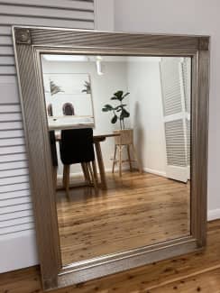 Mirror Worx Large Mirror Mirrors Gumtree Australia Manly Area