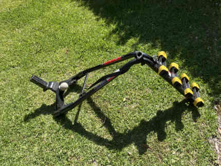 Gumtree bicycle rack on sale