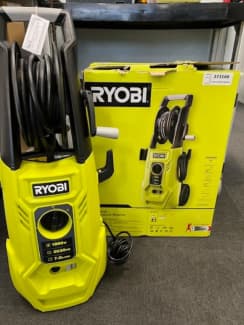 Ryobi 1800w pressure discount washer