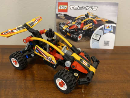 LEGO® Technic 42101 Le buggy - Lego