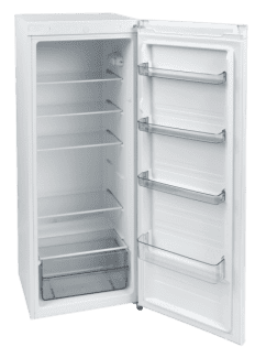 teco upright freezer