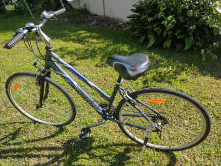 used diamondback