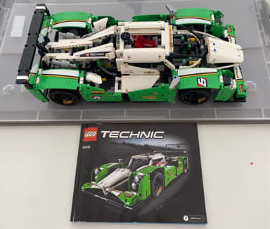 Lego sales set 42039