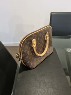 Louis vuitton online gumtree