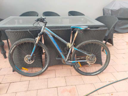 Gumtree 2024 merida bike