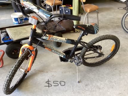 Mongoose bmx online gumtree