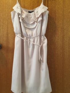BNWT Ladakh Ivory Dress | Dresses & Skirts | Gumtree Australia Adelaide  City - Adelaide CBD | 1301622124