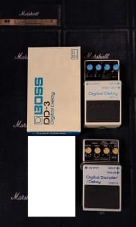 Guitar fx online box 3