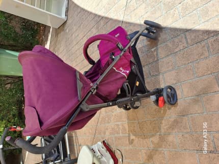 Stroller gumtree outlet