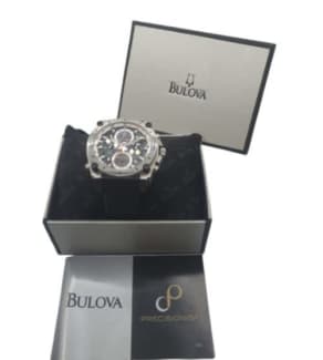 Bulova 2024 precisionist c977745