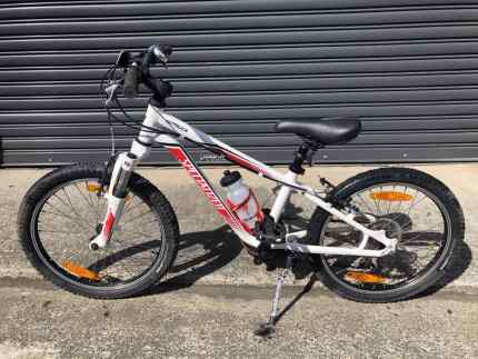 Specialised Hot Rock Mountain Style Bike Youth Size Bicycle Kid s Bicycles in Leichhardt NSW Gumtree Australia