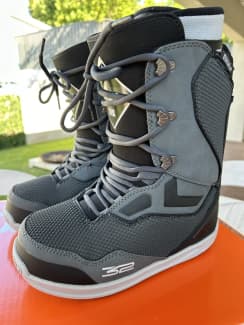 32 scott stevens clearance boot