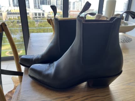 rm williams boots gumtree