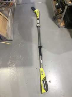 Ryobi Pole Pruner model OPP1850 Power Tools in Murray Bridge SA Gumtree Australia