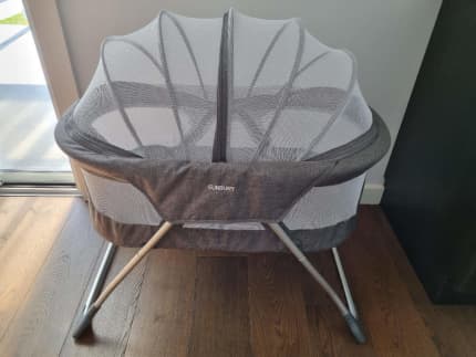 Sunbury bassinet cheap