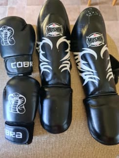 gfy fight gear