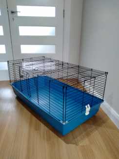 Guinea Pig Rabbit Cage Pet Products Gumtree Australia The Hills District Castle Hill 1327671164