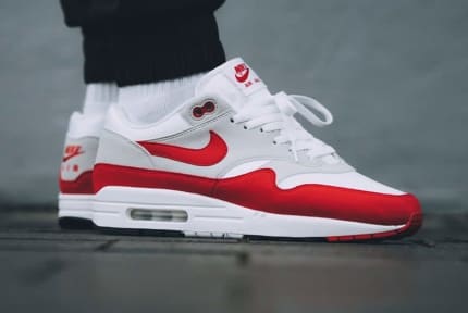 Nike air clearance max 1 gumtree