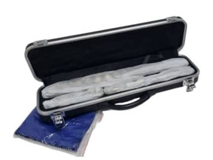 Huxley on sale flute price