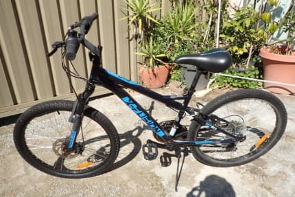 used 24 inch mountain bike for sale