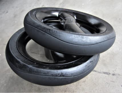 steelcraft pram wheels