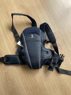 Baby Carrier in Good Clean Condition 20 Baby Carriers in Mill Park VIC Gumtree Australia