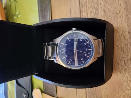 Armani Exchange | Watches | Gumtree Australia Gosnells Area - Gosnells |  1309060830