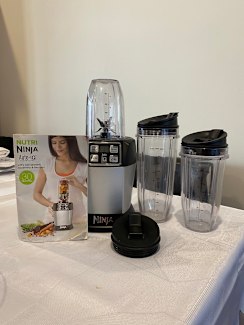 ninja blender bl487t