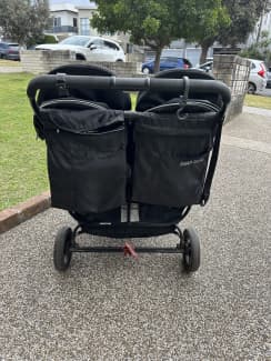 Gumtree clearance double stroller