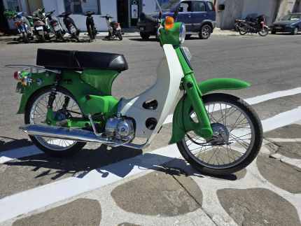 Gumtree honda c90 sale