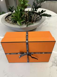 Hermes Box Authentic New Accessories in Haymarket NSW Gumtree Australia