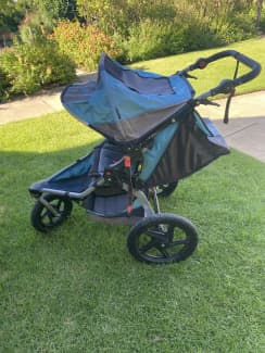 Bob revolution flex 2024 2.0 jogging stroller